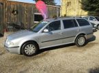 Škoda Octavia - fotka číslo 1