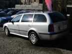 Škoda Octavia - fotka číslo 4