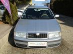 Škoda Octavia - fotka číslo 5