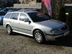 Škoda Octavia - fotka číslo 6