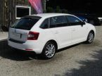 Škoda Rapid - fotka číslo 10