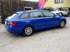 Škoda Superb - fotka číslo 9