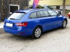 Škoda Superb - fotka číslo 10