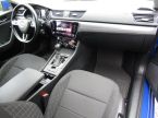 Škoda Superb - fotka číslo 14