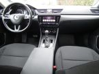 Škoda Superb - fotka číslo 15