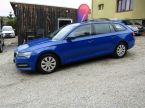 Škoda Superb - fotka číslo 1
