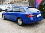 Škoda Superb - fotka číslo 4