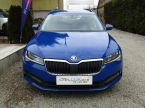 Škoda Superb - fotka číslo 5