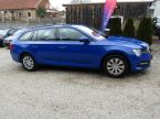 Škoda Superb - fotka číslo 7