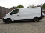 Renault Trafic - fotka číslo 2