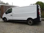 Renault Trafic - fotka číslo 3