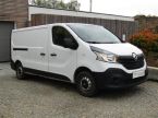 Renault Trafic - fotka číslo 6