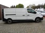 Renault Trafic - fotka číslo 8