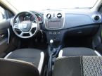 Dacia Sandero - fotka číslo 14