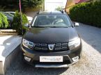 Dacia Sandero - fotka číslo 5
