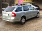 Škoda Octavia - fotka číslo 10