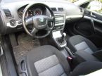 Škoda Octavia - fotka číslo 12