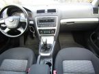 Škoda Octavia - fotka číslo 14