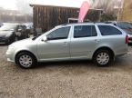 Škoda Octavia - fotka číslo 2