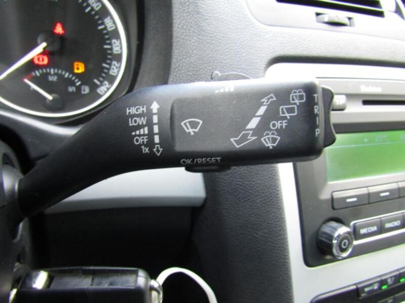 Škoda Octavia - hlavní fotka