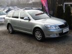 Škoda Octavia - fotka číslo 6