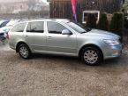 Škoda Octavia - fotka číslo 7