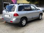 Hyundai Santa Fe - fotka číslo 10