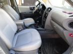 Hyundai Santa Fe - fotka číslo 26