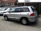 Hyundai Santa Fe - fotka číslo 3