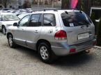 Hyundai Santa Fe - fotka číslo 4