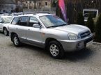 Hyundai Santa Fe - fotka číslo 6