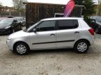 Škoda Fabia - fotka číslo 2
