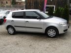 Škoda Fabia - fotka číslo 7