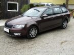Škoda Octavia - fotka číslo 0