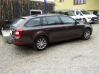 Škoda Octavia - fotka číslo 9