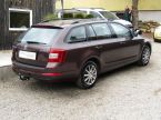 Škoda Octavia - fotka číslo 10