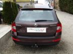 Škoda Octavia - fotka číslo 11