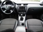 Škoda Octavia - fotka číslo 14