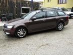 Škoda Octavia - fotka číslo 1
