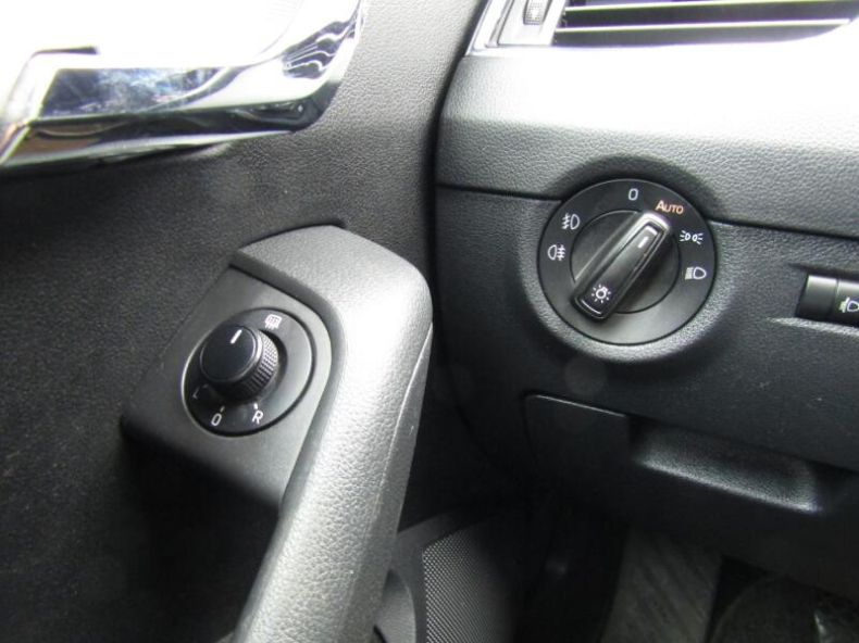 Škoda Octavia - hlavní fotka