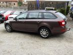 Škoda Octavia - fotka číslo 3
