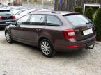 Škoda Octavia - fotka číslo 4