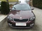 Škoda Octavia - fotka číslo 5
