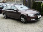 Škoda Octavia - fotka číslo 6