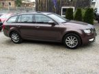 Škoda Octavia - fotka číslo 7