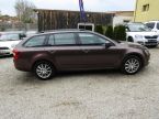 Škoda Octavia - fotka číslo 8