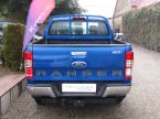 Ford Ranger - fotka číslo 11