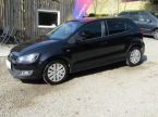 Volkswagen Polo - fotka číslo 1