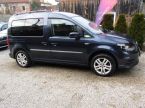 Volkswagen Caddy - fotka číslo 6