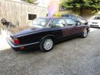 Jaguar XJ - fotka číslo 9